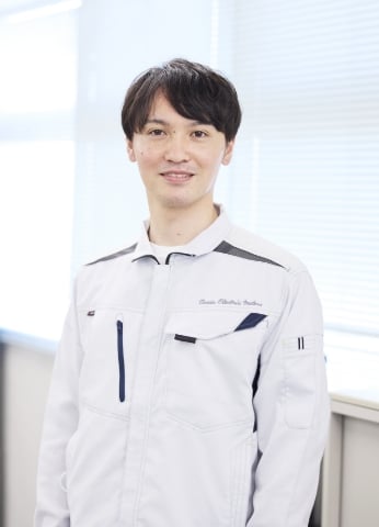 %name%-2021年入社 製品開発課